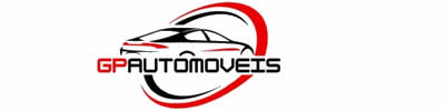 GP Automóveis Logo